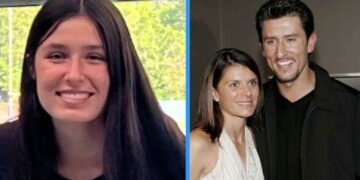 Ava Caroline Garciaparra
