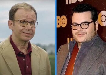 Mitchell Moranis